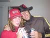 Joe and Jenny P (Fall 2K3)